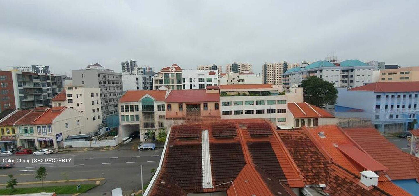 Park 1 Suites (D14), Apartment #510285141